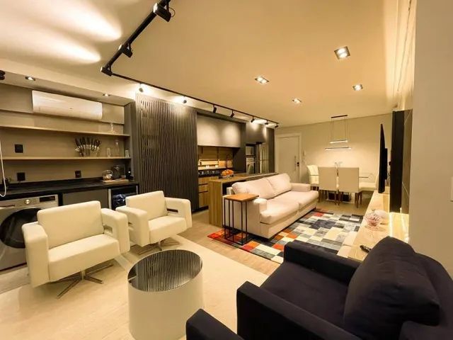 Apartamento com 69 m² e 2 quartos - Vila Romana - São Paulo - SP