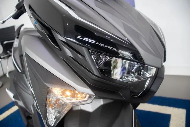 Yamaha Neo 125 - Foto 6