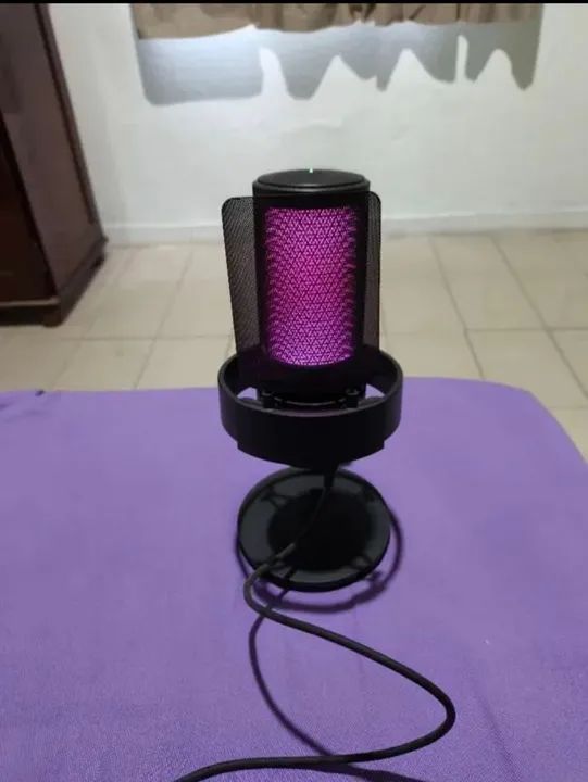 Fifine Amplifigame A8