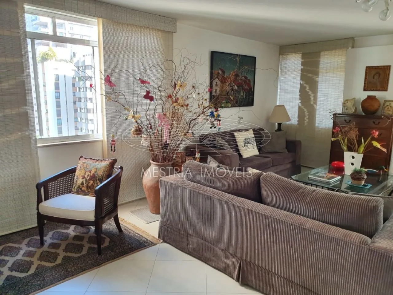 Jardim Europa | Belíssima Penthouse, com localização sensacional ao lado do clube Pinheiro