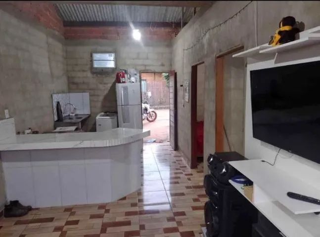 Vendo casa no paranoa - Foto 5