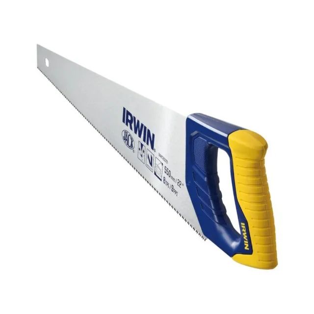 Serrote Bi-Material 22'' 550mm Jack® Professional Irwin IWHT20379-LA - Foto 2