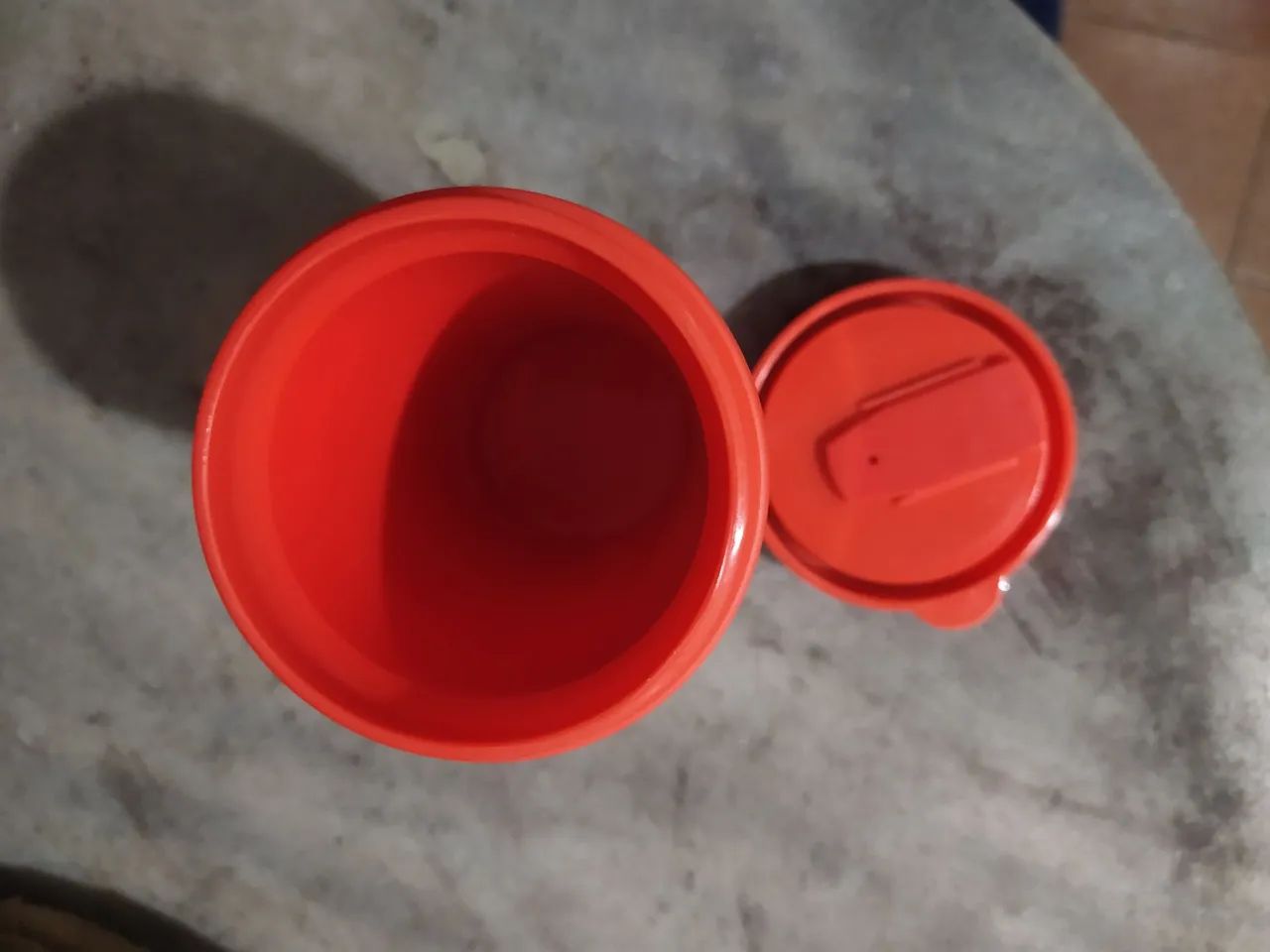 Copo térmico BB-8 Star Wars - Foto 5