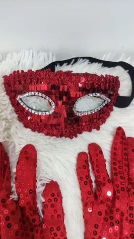 Kit para fantasia - Foto 2