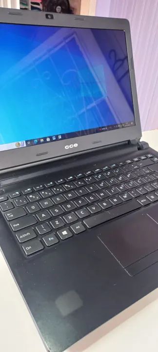 Notebook i3 - Foto 2