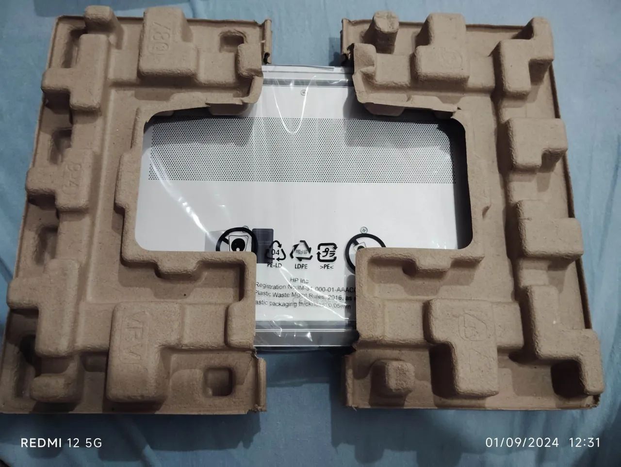 Notebook HP - Foto 2