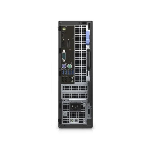 Desktop Dell OptiPlex 5040 D11S I7- 6ª SSD de 480gb e 8gb de RAM  - Foto 2