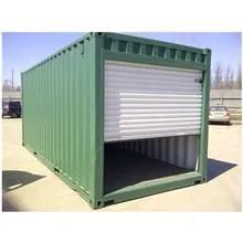 Escritório container para pronta entrega ou sob encomenda - Foto 4