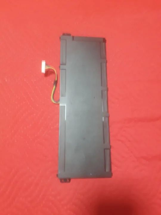 Bateria usada de notebook Acer AN515-5 