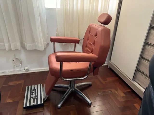 Cadeira de maquiagem  - Foto 4