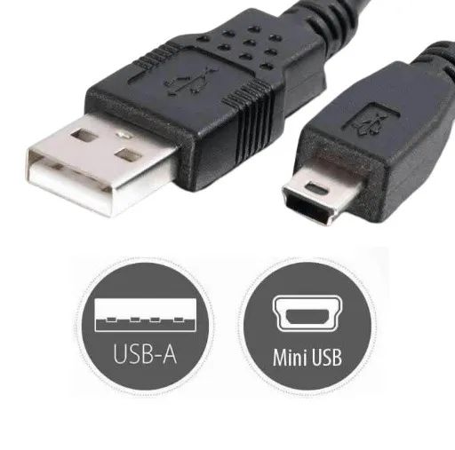 NOVO | Cabo de dados e carregamento Micro USB 1 metro Trançado Anti Quebras - Foto 2