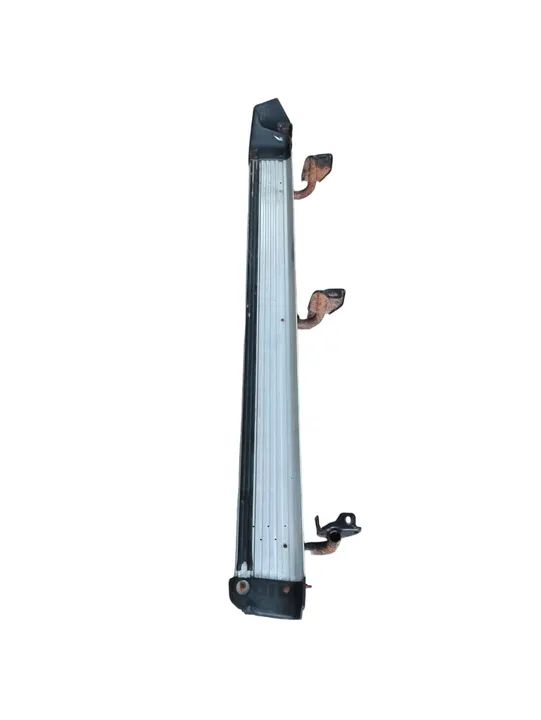 ESTRIBO LATERAL DIREITO MITSUBISHI PAJERO 1997