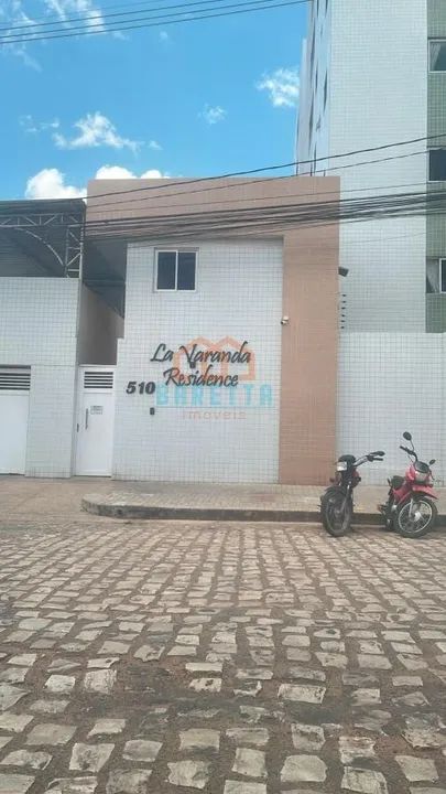 Apartamento para Venda no Residencial La Varanda no bairro Nova Betânia, localizado na ci