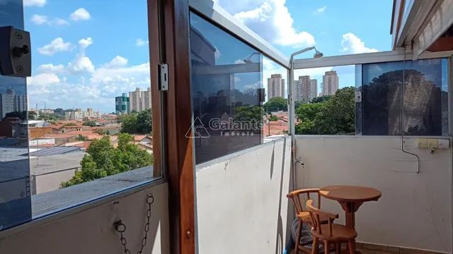 cobertura - São Bernardo - Campinas - Foto 5