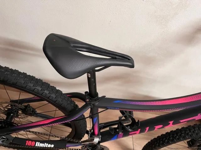 Bicicleta First  - Foto 2