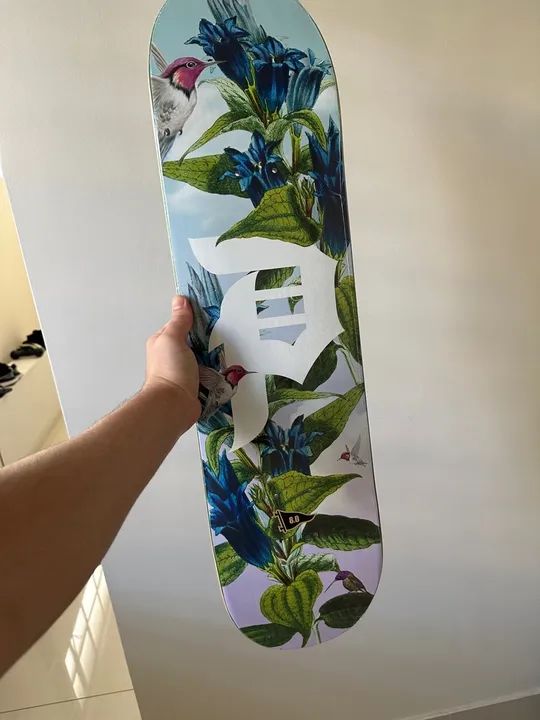 Shape Primotive - Paul Rodriguez - skateboard