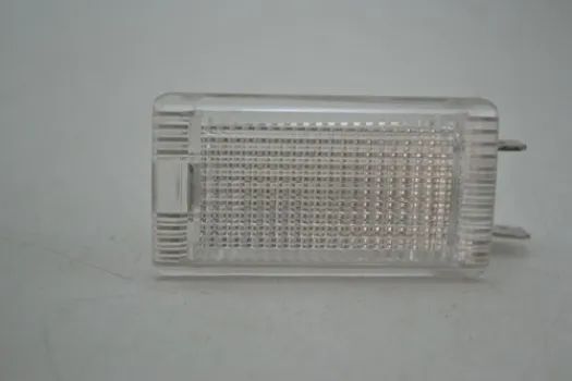 Luz Luminaria Cortesia Interna Nissan Sentra 2013 Original