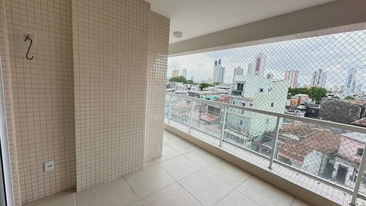 Ed. Angelina Maiorana: Apartamento 90m² 3 Quartos (1 Suíte) 1 Vg Garagem (Financia)