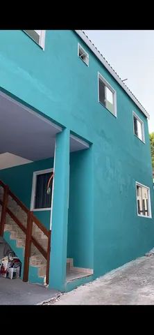 Captação de Apartamento a venda na Rua Fabriciano Inácio Monteiro, Vargem do Bom Jesus, Florianópolis, SC