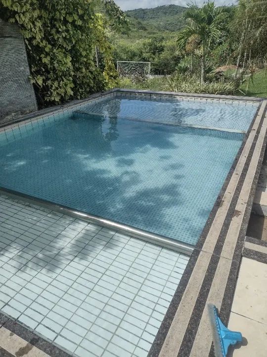 Nelson Limpeza de Piscina Caruaru - Foto 2