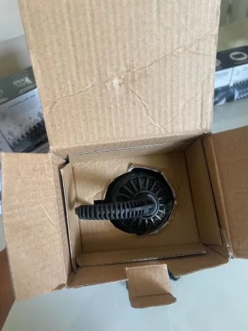 Escova Secadora Britânia BES08P Soft 1200w Nova - Foto 3