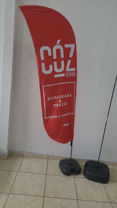 Midia de tecido  - Foto 5