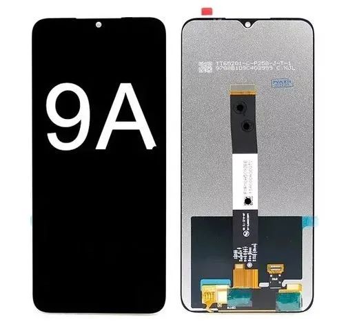 Tela / Display Xiaomi Redmi 9A Original