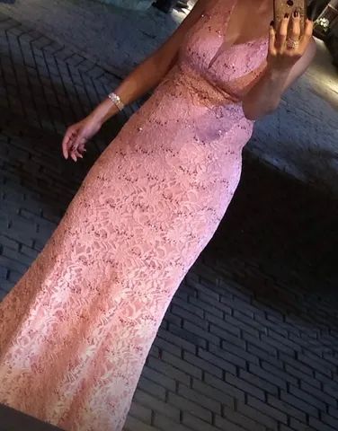 Vestido festa
