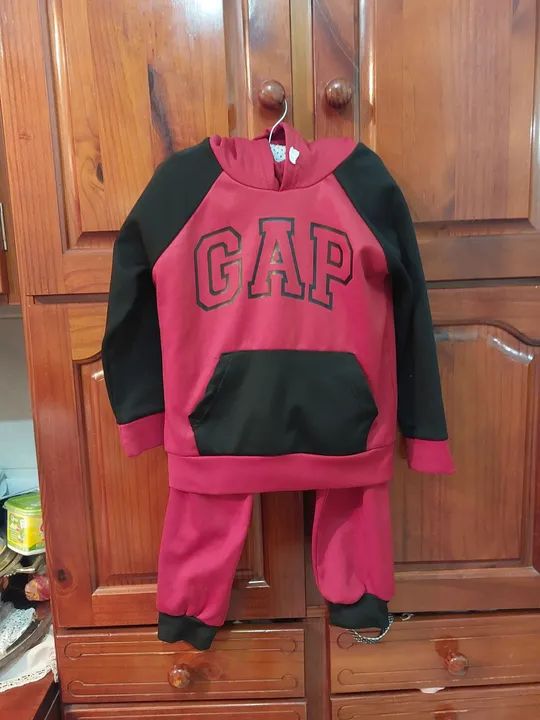 Conjunto infantil