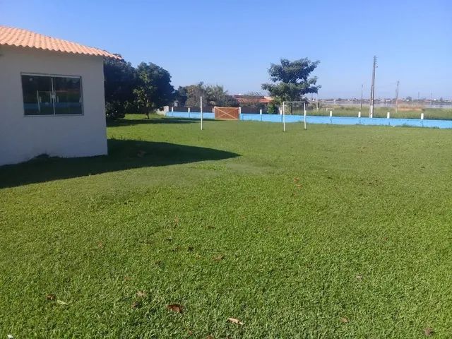 Terrenos no Condomínio Villagio Del Sole 2 Com R.G.I- Jaconé - Foto 8