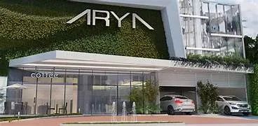 Arya Tower Salas  Comerciais- Umarizal - Foto 2