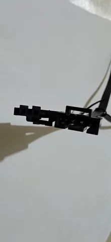 Cabo de Extensão RGB Corsair iCUE Node Core 4 Pinos - Foto 5