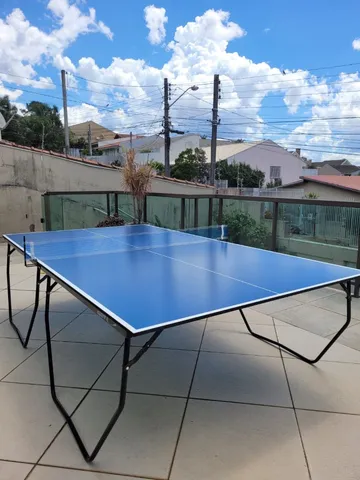 Mesa de tenis store de mesa olx