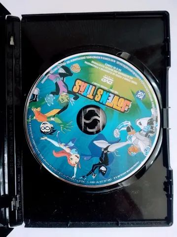 CD Os Jovens Titãs Volume 1 e Volume 2  - Foto 2
