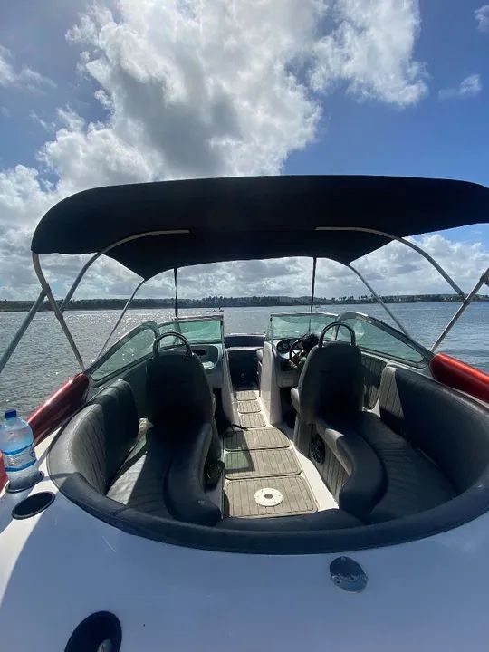 Lancha Phoenix 23.5... 92.000.00 - Foto 5