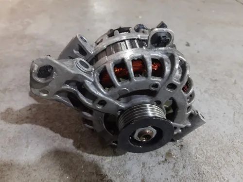 Alternador Prisma 1.4 2019 13201
