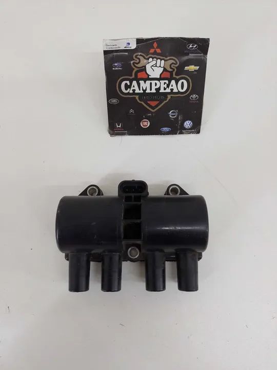 Bobina Ignição Chevrolet Celta 1.0 2012