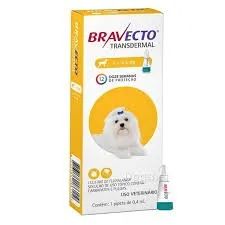BRAVECTO ANTIPARASITÁRIO (Todas as apresentações) - DELIVERY EM TODA FORTALEZA E RMF - Foto 2