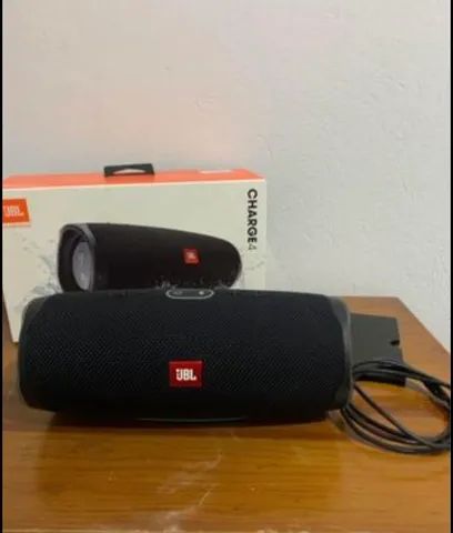 Jbl charge 4 store olx