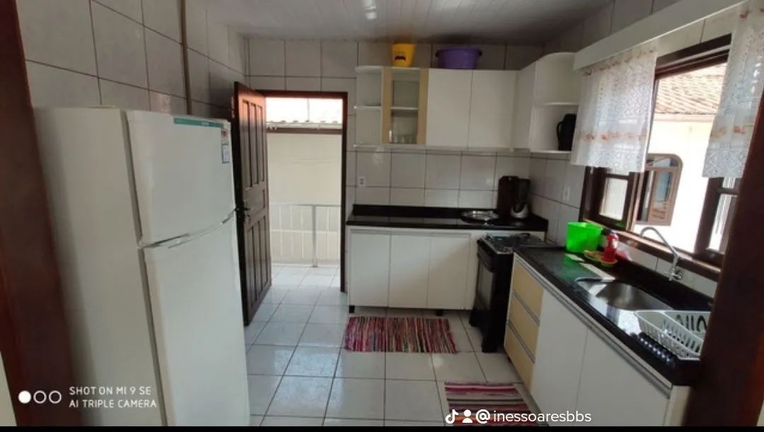 LOCAÇÃO apartamento Super VENTILADO no centro Bal.Barra do Sul  - Foto 13