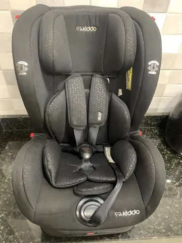 Kiddo hotsell star isofix