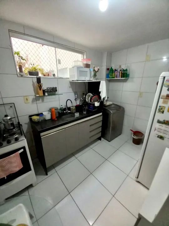 Apartamento nos bancários  , jardim cidade universitária - Foto 3