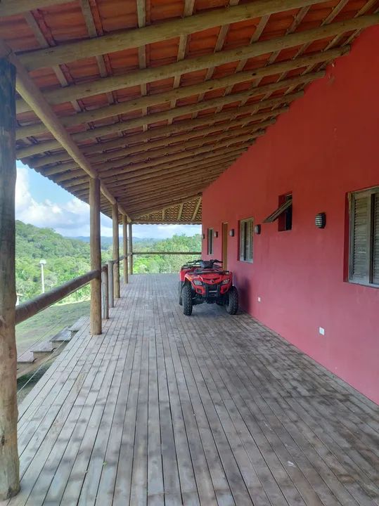 Chácara com Piscina Privativa - Paraíso em meio à natureza! - Foto 11