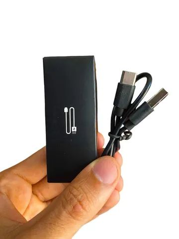 Par de Microfones Lapela IOS MK-09 - Foto 3
