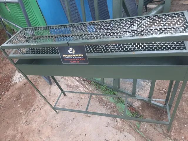Churrasqueiras - Foto 6