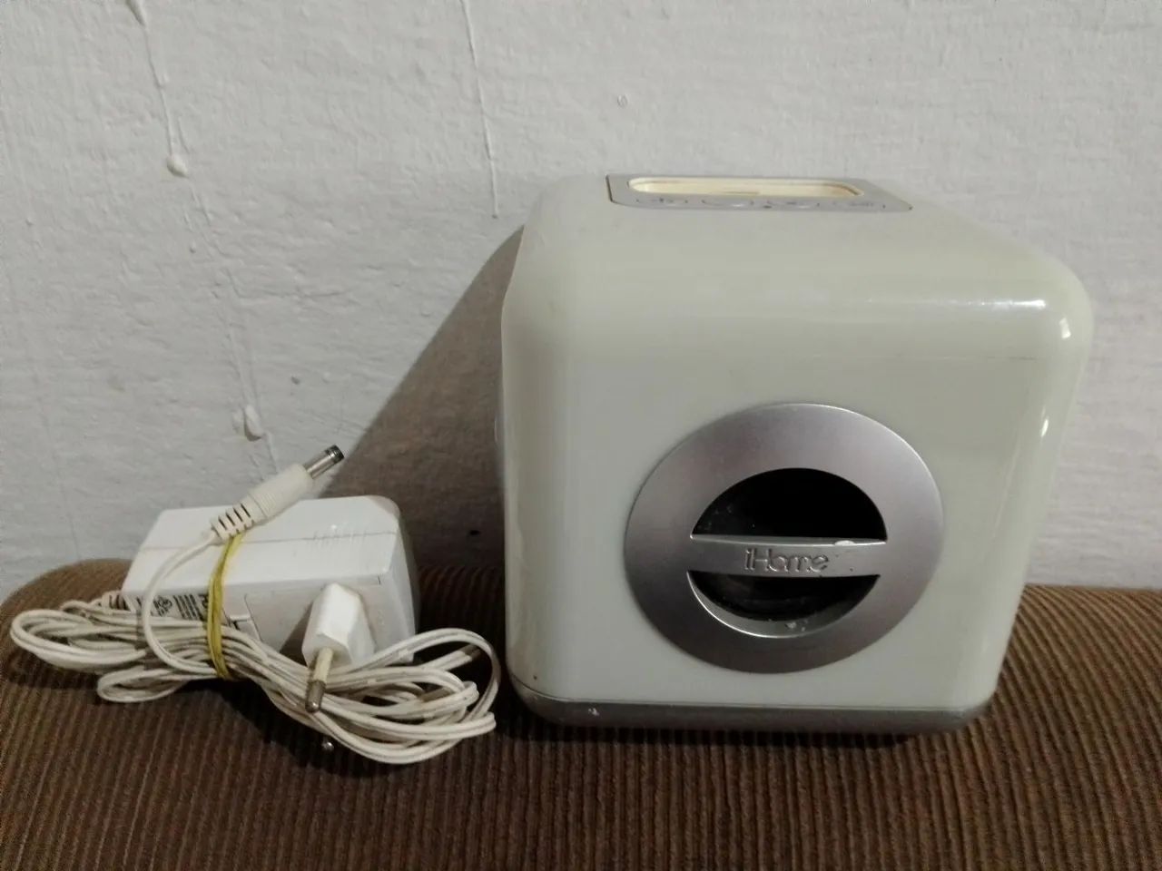 Caixinha iHome de Som  - Foto 2