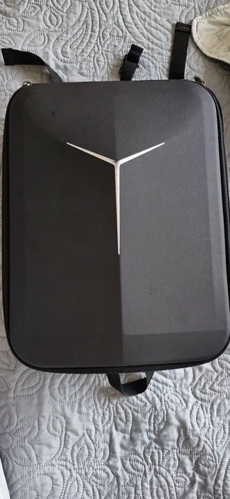 Drone DJI Avata com Óculos e 2 baterias - Foto 6