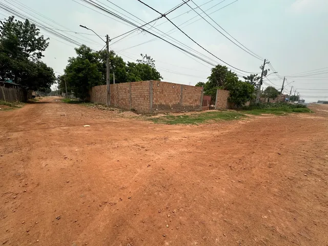 Esquina esobre esquina cidade satélite comercial