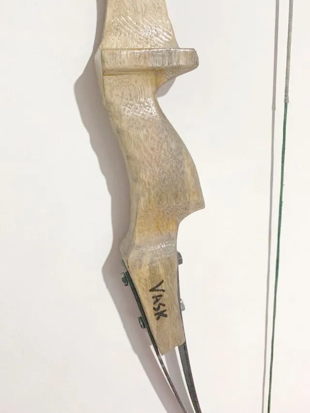 Arco de 95 libras - Foto 4