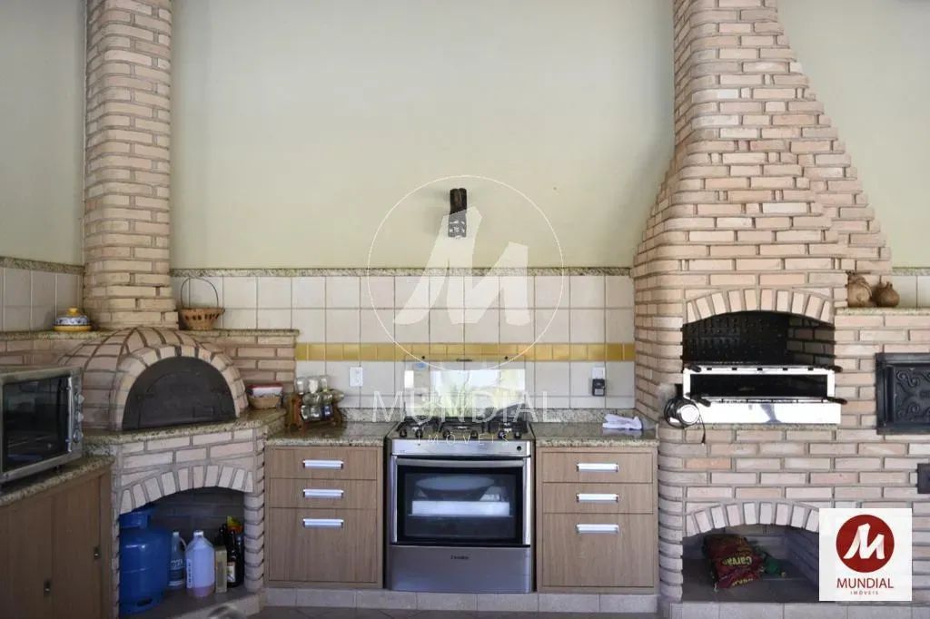 Chacara (chacara) 7 dormitórios/suite, cozinha planejada, em condomínio fechado - Foto 5